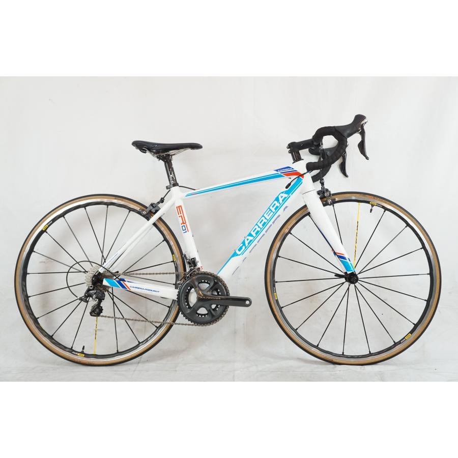 CARRERA 「カレラ」 ER-01 2016年モデル ロードバイク / 宇都宮店