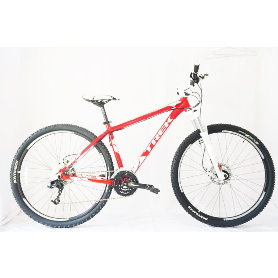 TREK 「トレック」 COBIA GARY FISHER 2012年モデル マウンテン TREK 「トレック」 COBIA GARY FISHER 2012年モデル マウンテン