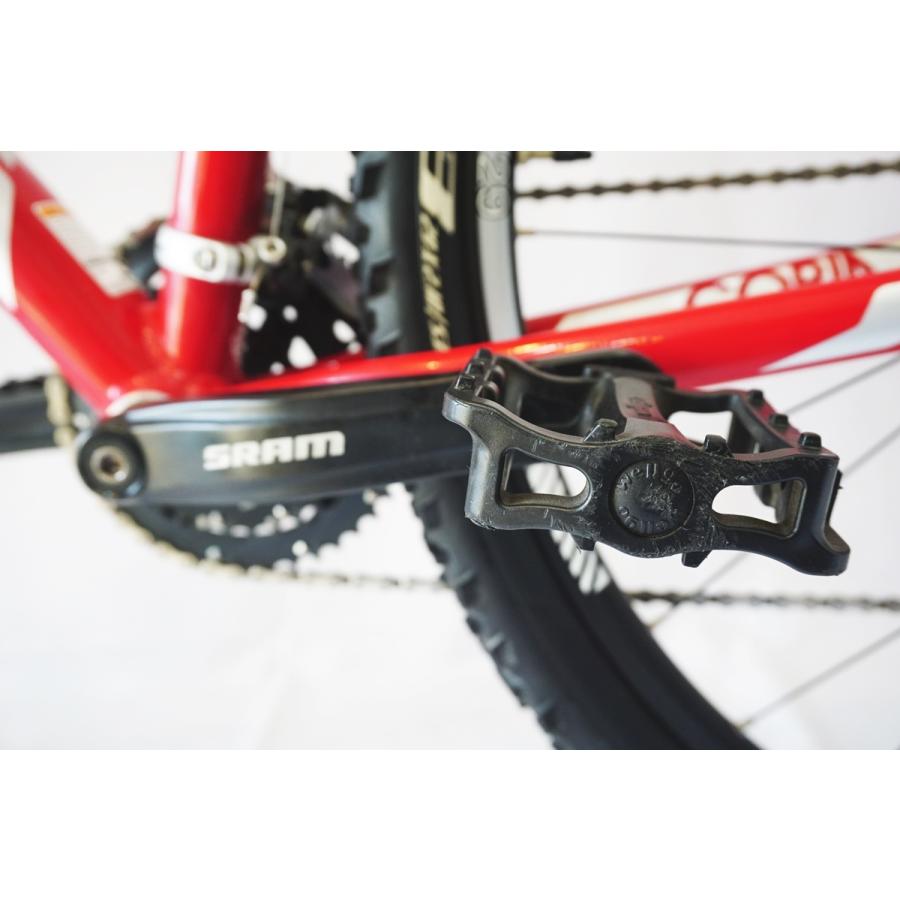 TREK 「トレック」 COBIA GARY FISHER 2012年モデル マウンテン TREK 「トレック」 COBIA GARY FISHER 2012年モデル マウンテン