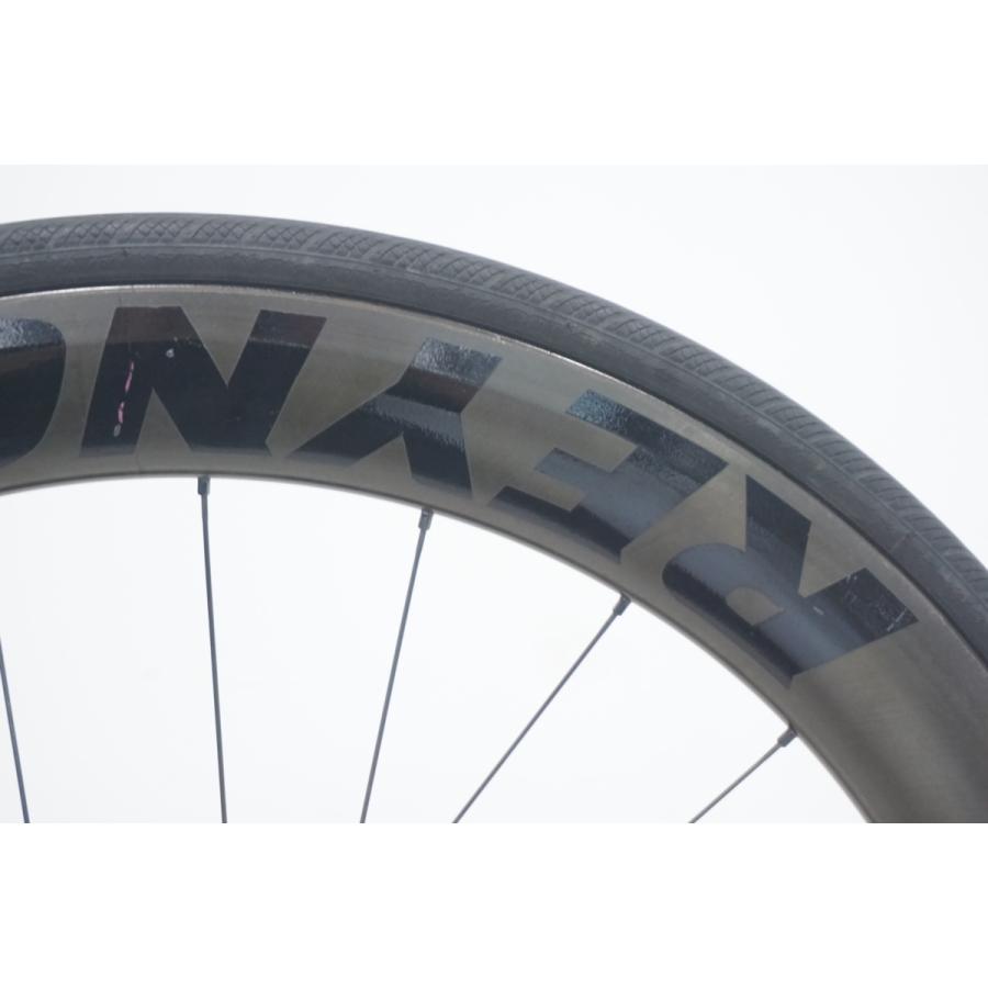 REYNOLDS 「レイノルズ」 AR62 AR58 SHIMANO11速 DISC ホイール REYNOLDS 「レイノルズ」 AR62 AR58 SHIMANO11速 DISC ホイール