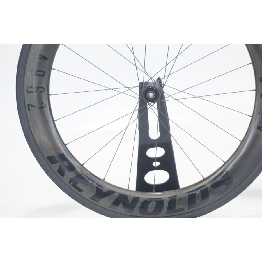 REYNOLDS 「レイノルズ」 AR62 AR58 SHIMANO11速 DISC ホイール REYNOLDS 「レイノルズ」 AR62 AR58 SHIMANO11速 DISC ホイール