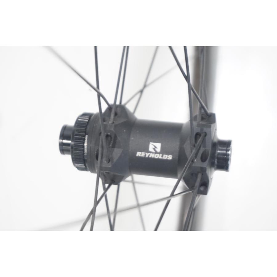 REYNOLDS 「レイノルズ」 AR62 AR58 SHIMANO11速 DISC ホイール REYNOLDS 「レイノルズ」 AR62 AR58 SHIMANO11速 DISC ホイール