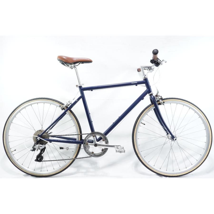 TOKYO BIKE 「トーキョーバイク」 クロスバイク 軽量自転車 TOKYO BIKE 「トーキョーバイク」 26 2016年モデル クロスバイク / 中