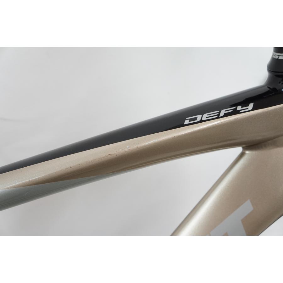 GIANT 「ジャイアント」 DEFY 3 2009年モデル ロードバイク GIANT 「ジャイアント」 DEFY 3 2009年モデル ロードバイク