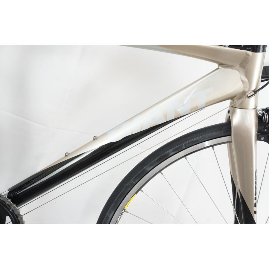 GIANT 「ジャイアント」 DEFY 3 2009年モデル ロードバイク GIANT 「ジャイアント」 DEFY 3 2009年モデル ロードバイク