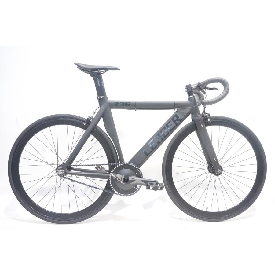 LEADER BIKES 「リーダーバイク」 735TR 2019年モデル ピスト LEADER BIKES 「リーダーバイク」 735TR 2019年モデル ピスト