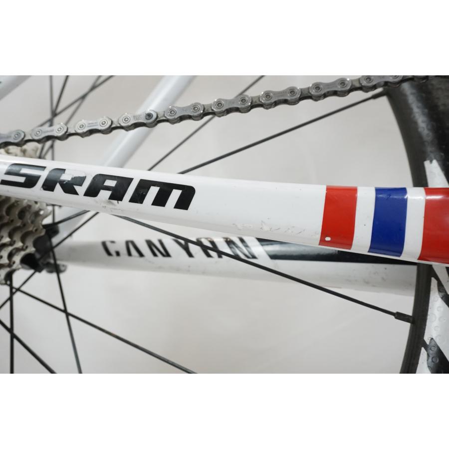 CANYON 「キャニオン」 AEROAD CF SLX 2017年モデル ロード CANYON 「キャニオン」 AEROAD CF SLX 2017年モデル ロード
