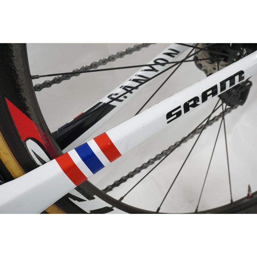 CANYON 「キャニオン」 AEROAD CF SLX 2017年モデル ロード CANYON 「キャニオン」 AEROAD CF SLX 2017年モデル ロード