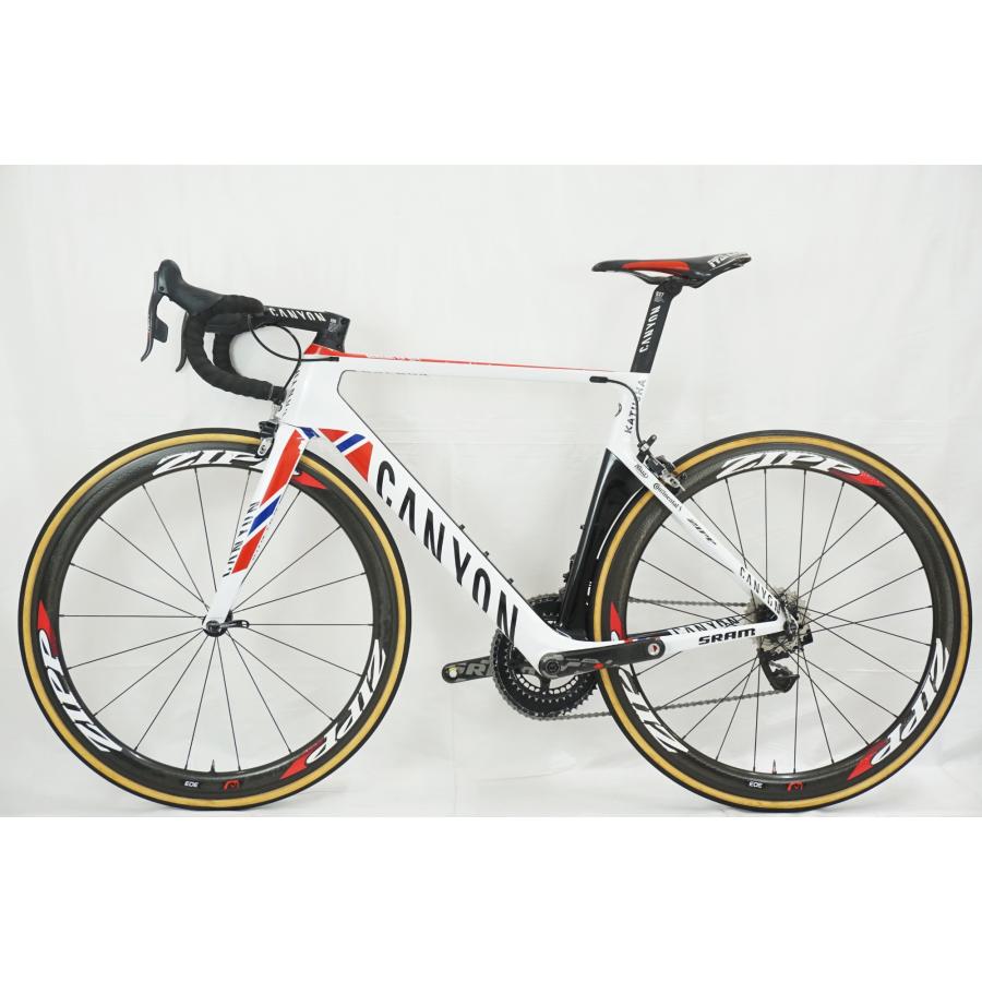 CANYON 「キャニオン」 AEROAD CF SLX 2017年モデル ロード CANYON 「キャニオン」 AEROAD CF SLX 2017年モデル ロード