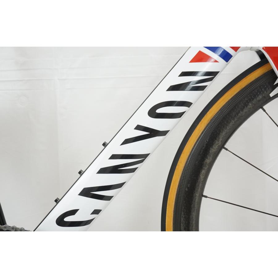CANYON 「キャニオン」 AEROAD CF SLX 2017年モデル ロード CANYON 「キャニオン」 AEROAD CF SLX 2017年モデル ロード