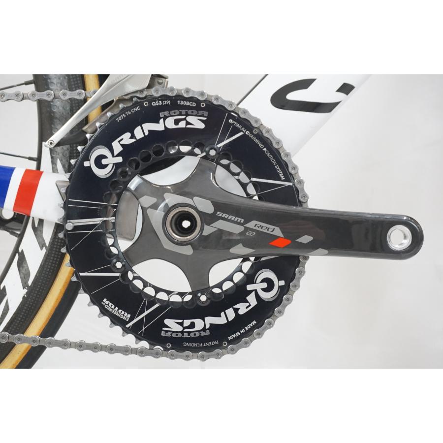 CANYON 「キャニオン」 AEROAD CF SLX 2017年モデル ロード CANYON 「キャニオン」 AEROAD CF SLX 2017年モデル ロード