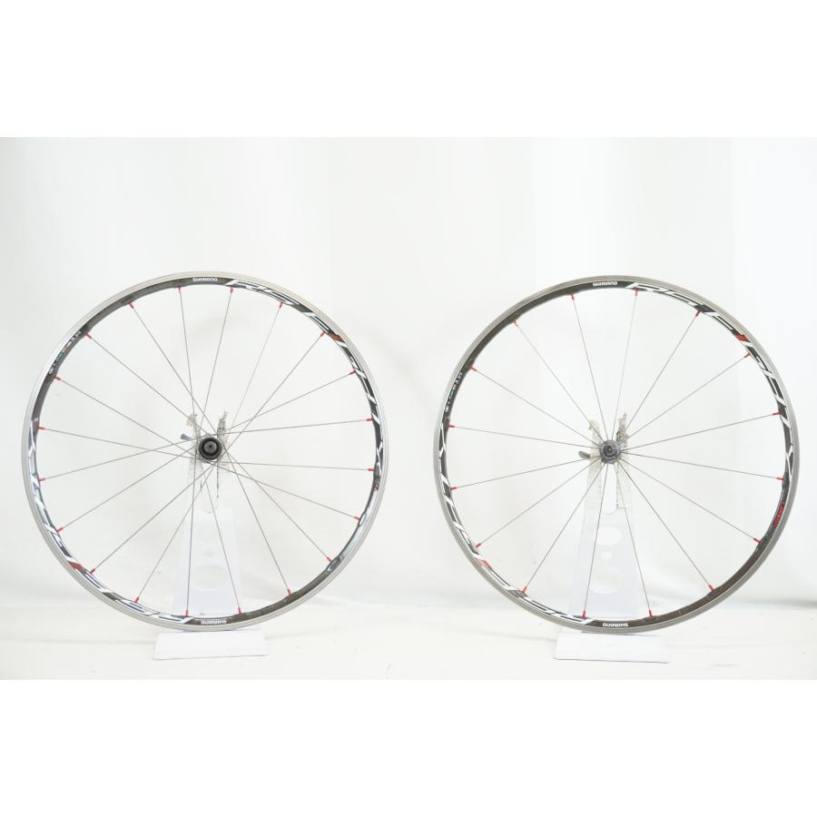 WH-RS80-C24-CLフロントホイール ガタあり WH-RS80-C24-CLフロントホイール ガタあり 【公式通販】
