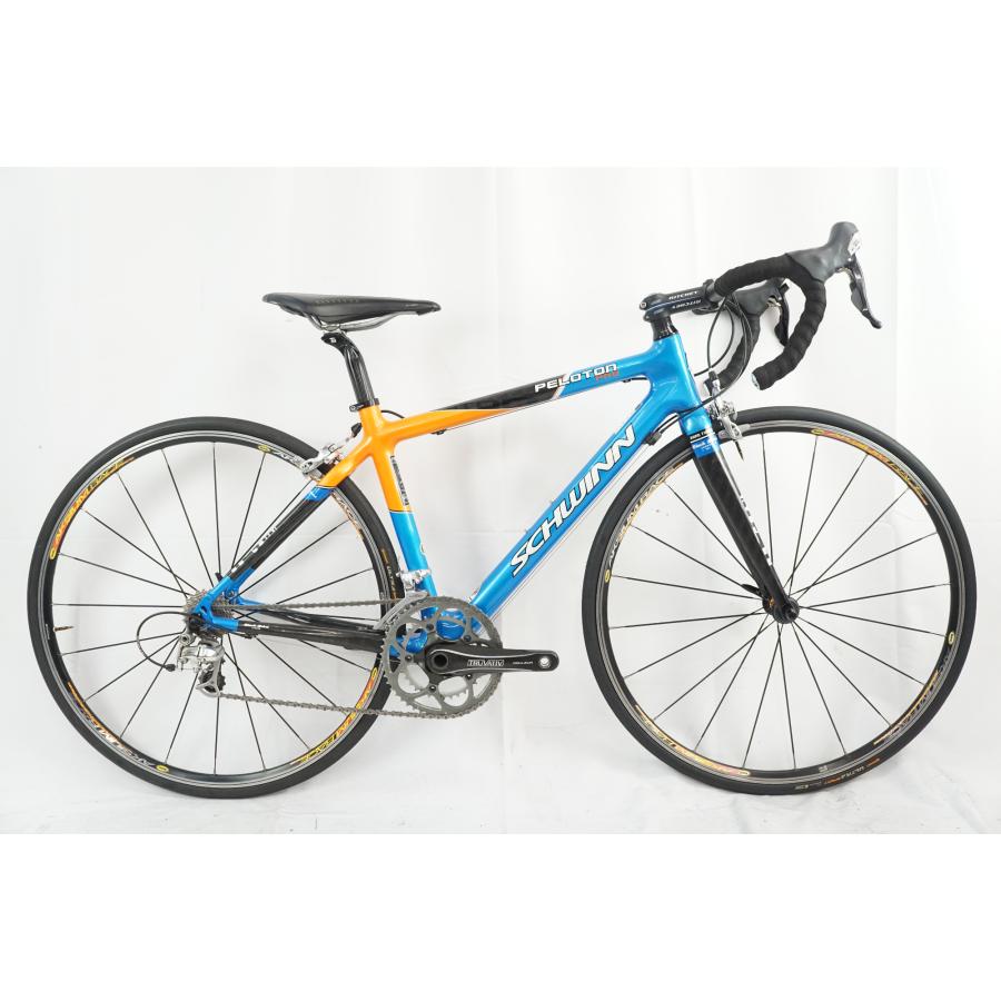 ロードバイク SCHWINN 「シュウィン」 PELOTON PRO カスタム ロードバイク SCHWINN 「シュウィン」 PELOTON PRO カスタム