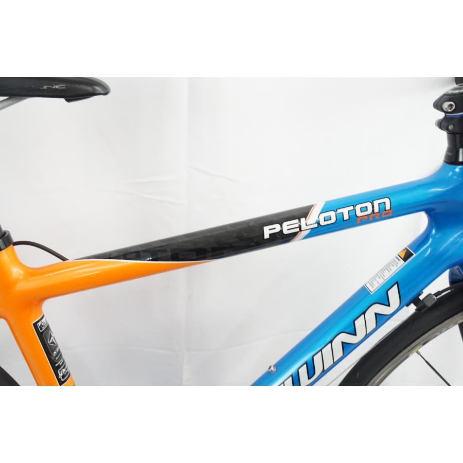 ロードバイク SCHWINN 「シュウィン」 PELOTON PRO カスタム ロードバイク SCHWINN 「シュウィン」 PELOTON PRO カスタム