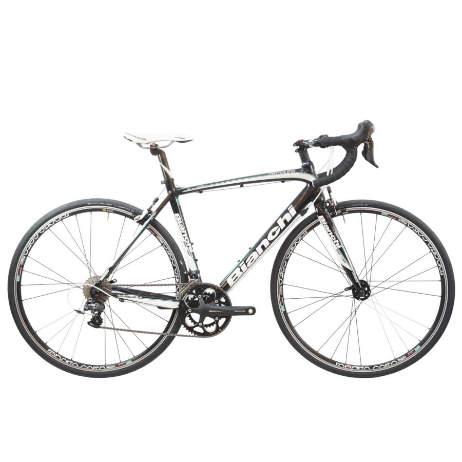 BIANCHI 「ビアンキ」 IMPULSO ULTEGRA 2013年モデル ロードバイク