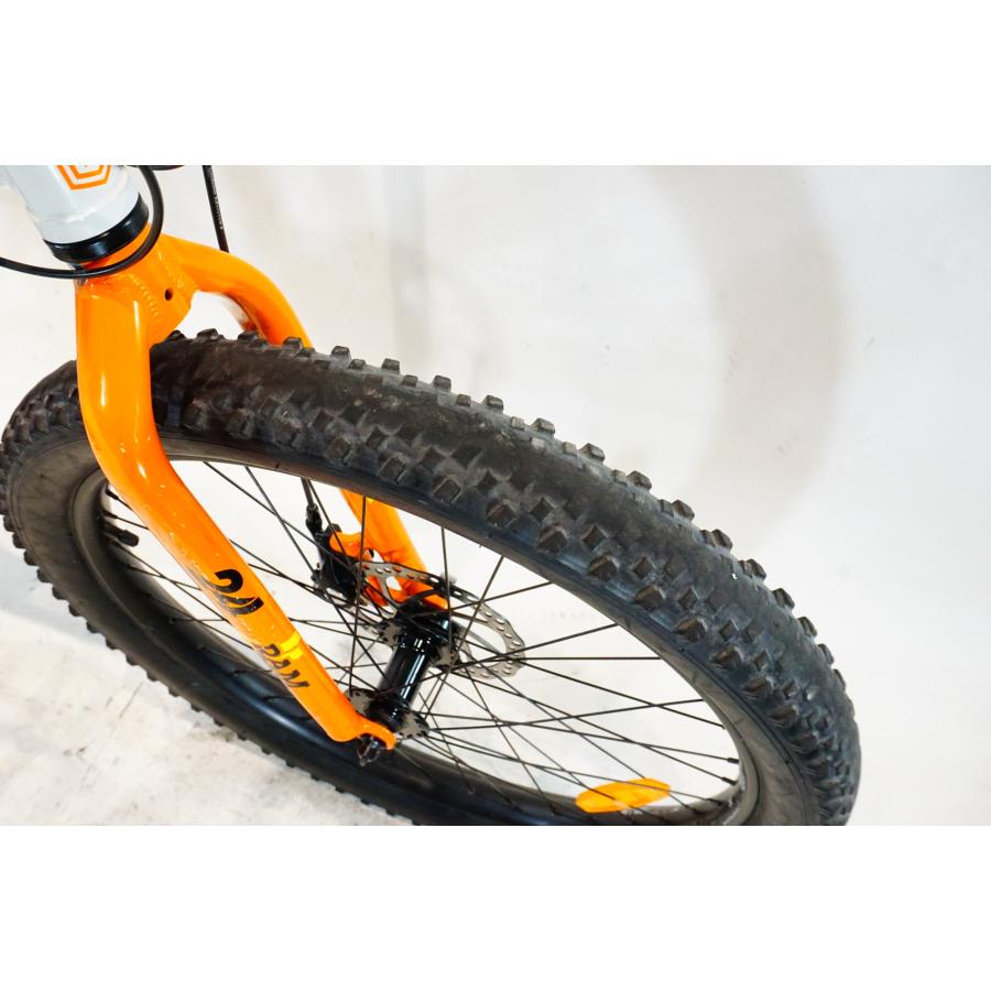 COMMENCAL 「コメンサル」 RAMONES 24+ 2019年モデル 24インチ COMMENCAL 「コメンサル」 RAMONES 24+ 2019年モデル 24インチ