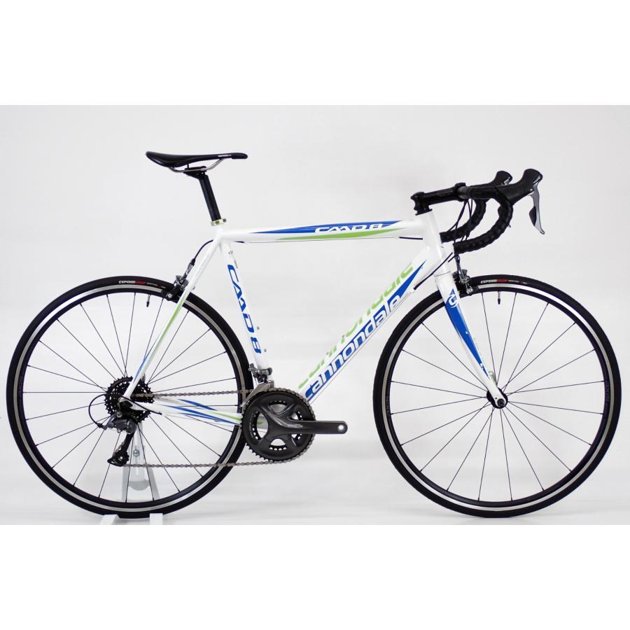 CANNONDALE 「キャノンデール」 CAAD8 2014年モデル フレームセット