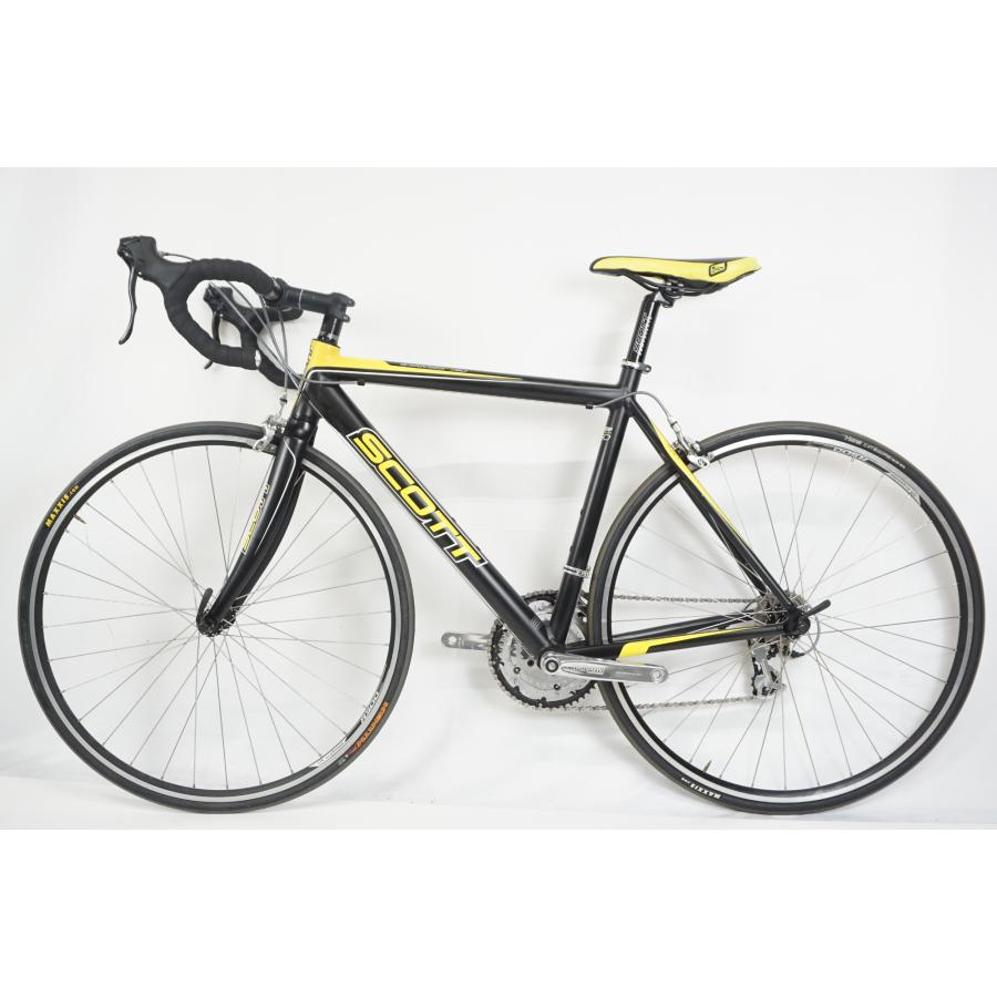 SCOTT 「スコット」 SPEEDSTER S60 2007年モデル ロードバイク SCOTT 「スコット」 SPEEDSTER S60 2007年モデル ロードバイク