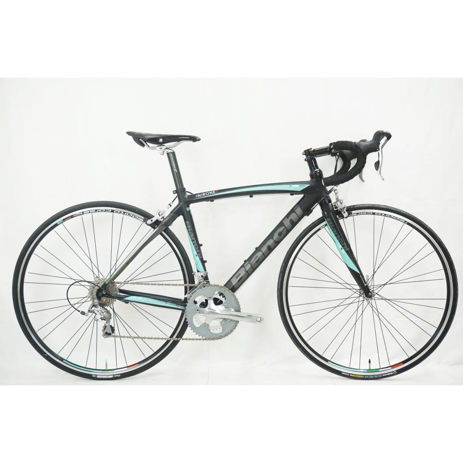 BIANCHI「ビアンキ」VIANIRONE7 2013年モデル ロードバイク