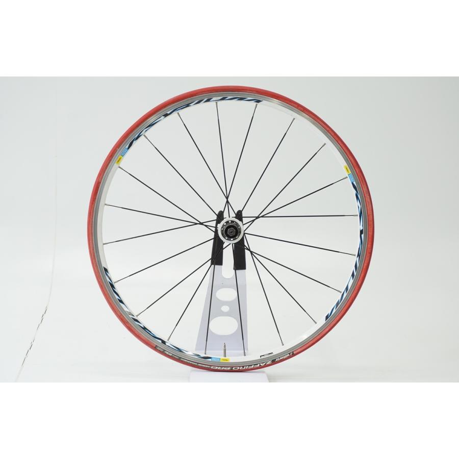 MAVIC 「マビック」 KSYRIUM EQUIPE シマノ11速 リアホイール MAVIC 「マビック」 KSYRIUM EQUIPE シマノ11速 リアホイール