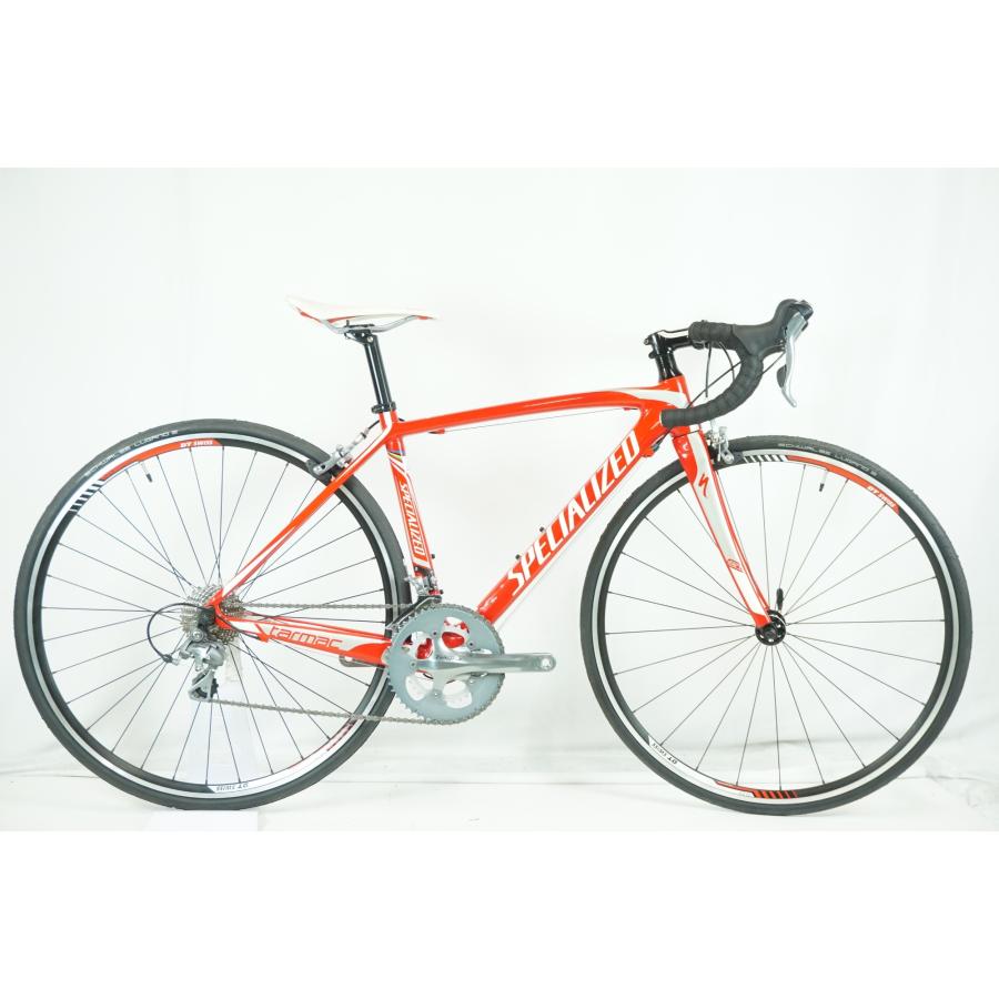 SPECIALIZED 「スペシャライズド」 TARMAC 2012年モデル ロードバイク