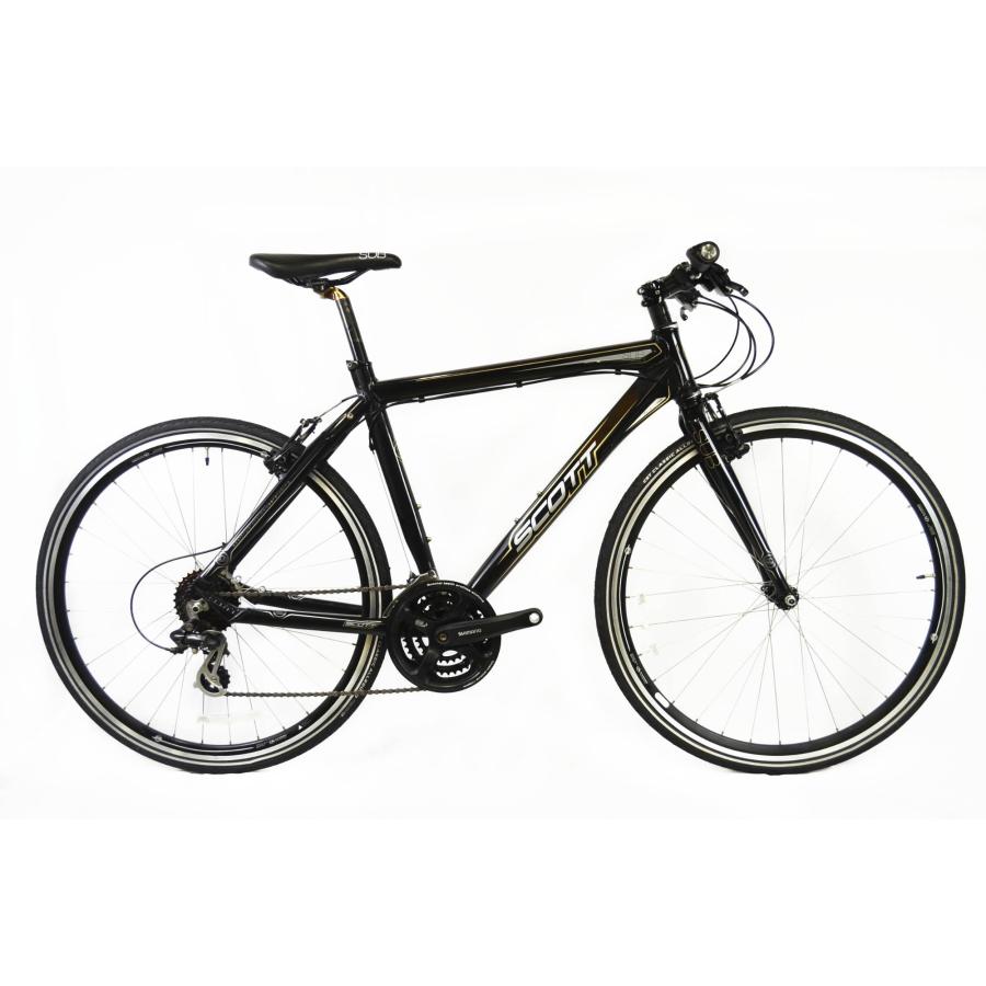 SCOTT 「スコット」 SUB 30 2008年モデル クロスバイク / 千葉 SCOTT 「スコット」 SUB 30 2008年モデル クロスバイク / 千葉