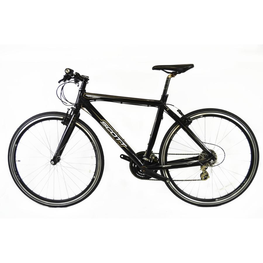 SCOTT 「スコット」 SUB 30 2008年モデル クロスバイク / 千葉 SCOTT 「スコット」 SUB 30 2008年モデル クロスバイク / 千葉