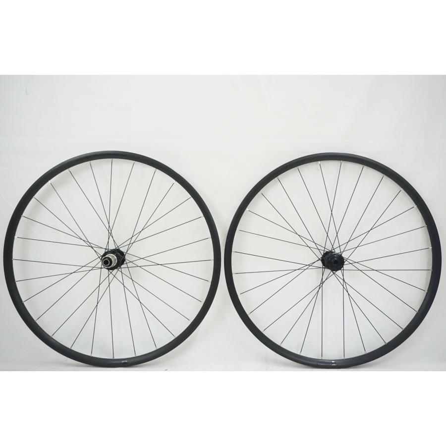 ★メリダのロードバイクについていた前後ホイールです★引取のみ★ メリダ ホイール 前後