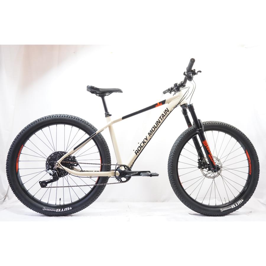 ROCKY MOUNTAIN 「ロッキーマウンテン」 GROWLER 50 2019年モデル