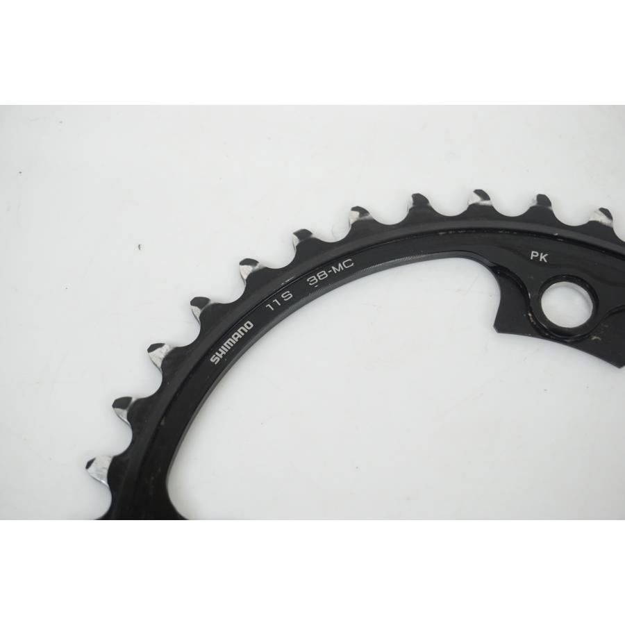 SHIMANO 「シマノ」 DURA-ACE FC-9000 38T インナーチェーン SHIMANO 「シマノ」 DURA-ACE FC-9000 38T インナーチェーン