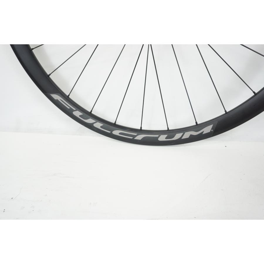 FULCRUM 「フルクラム」 RACING 800 DB シマノ11速 ホイール FULCRUM 「フルクラム」 RACING 800 DB シマノ11速 ホイール