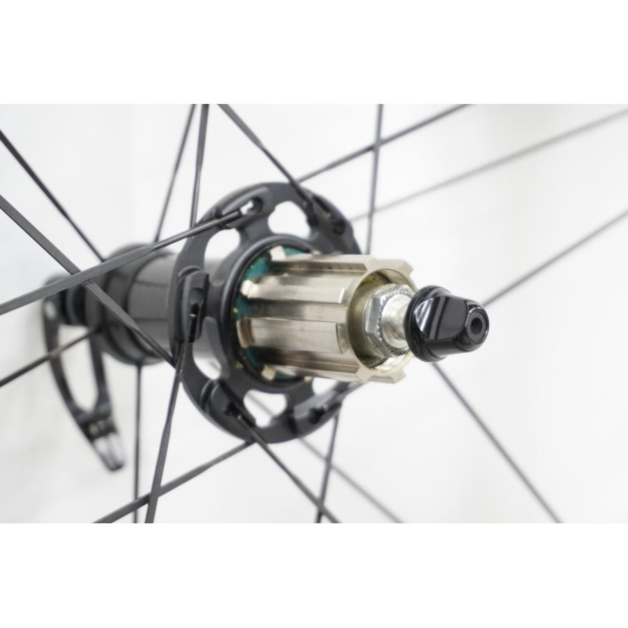 CAMPAGNOLO 「カンパニョーロ」 BORA ULTRA TWO 80 TU カンパ11 CAMPAGNOLO 「カンパニョーロ」 BORA ULTRA TWO 80 TU カンパ11