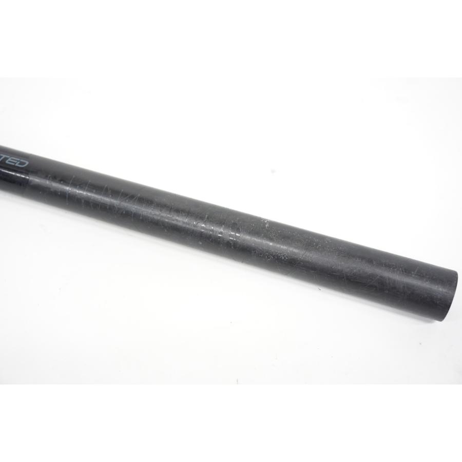 GUSTO 「グスト」 ATTAQUE Φ27.2 400mm カーボンシートポスト GUSTO 「グスト」 ATTAQUE Φ27.2 400mm カーボンシートポスト