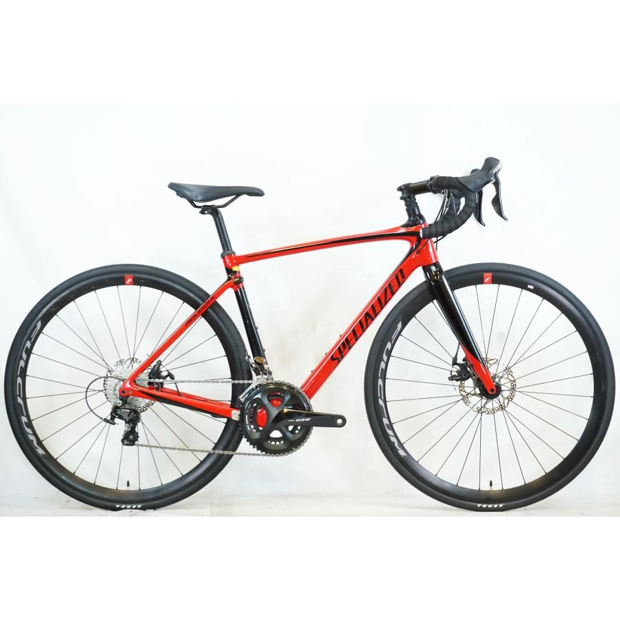 SPECIALIZED 「スペシャライズド」 ROUBAIX ELITE DISC 2019年モデル 