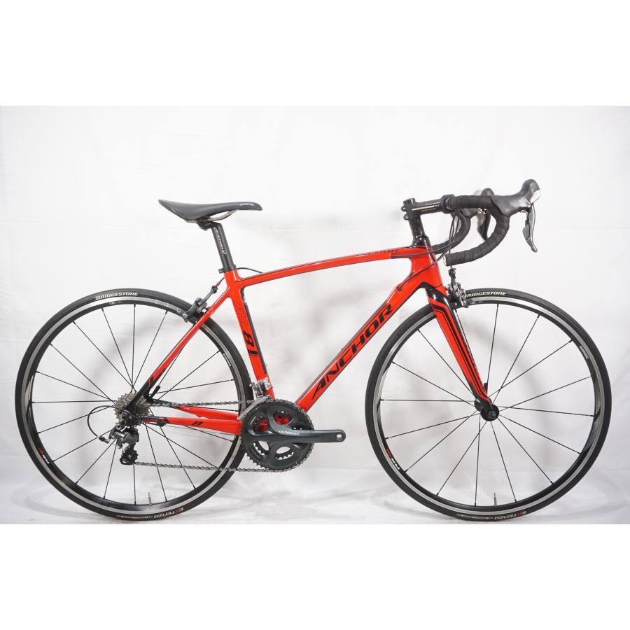 ANCHOR 「アンカー」 RL8 EQUIPE 2014年モデル ロードバイク / AKIBA店