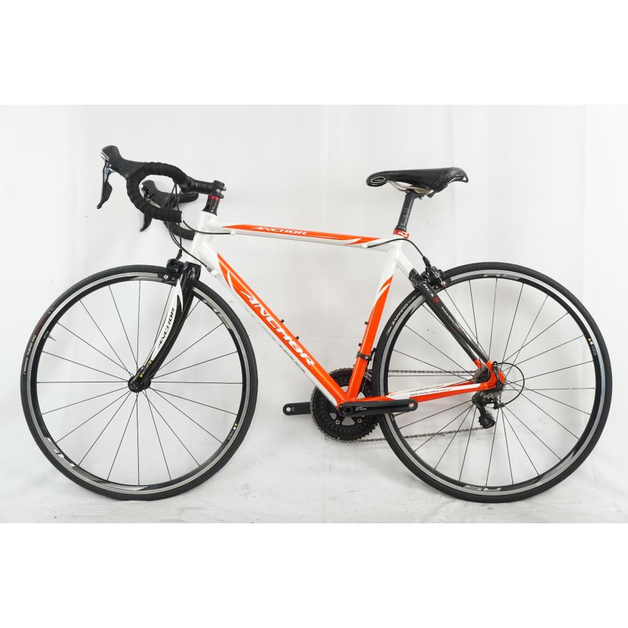 ロードバイク ANCHOR RCS5