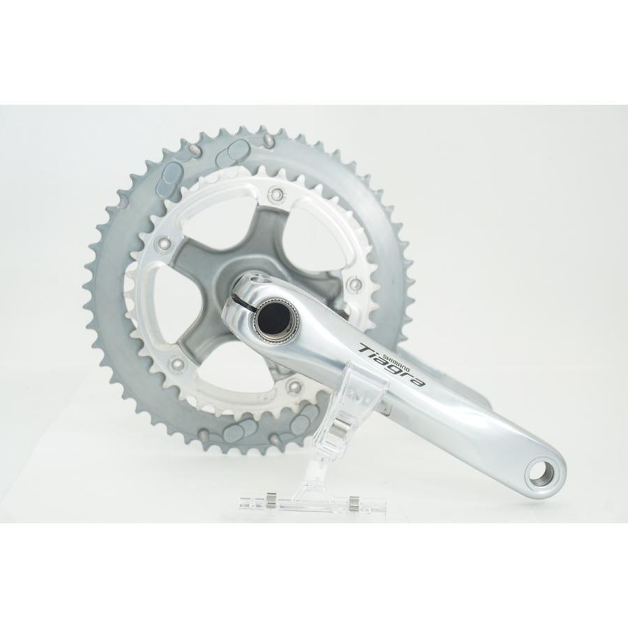 SHIMANO 「シマノ」 TIAGRA FC-4600 39-52T 175mm クランク / 京都八幡店 SHIMANO 「シマノ」 TIAGRA FC-4600 39-52T 175mm クランク / 京都八幡店