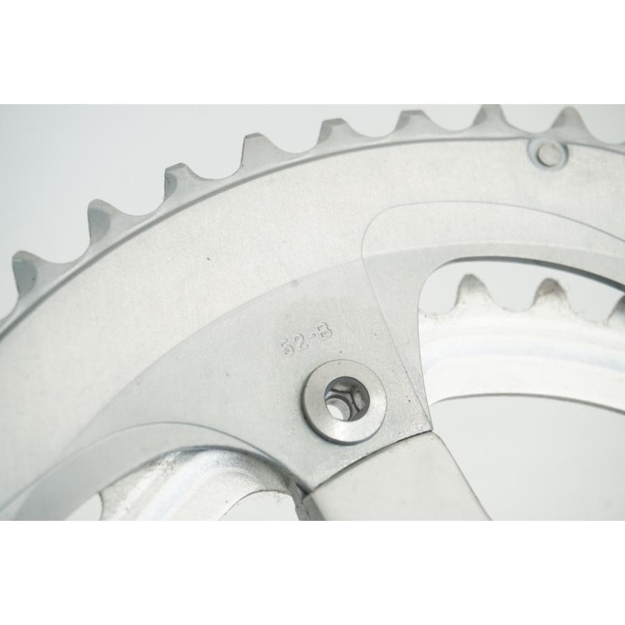 SHIMANO 「シマノ」 TIAGRA FC-4600 39-52T 175mm クランク SHIMANO 「シマノ」 TIAGRA FC-4600 39-52T 175mm クランク