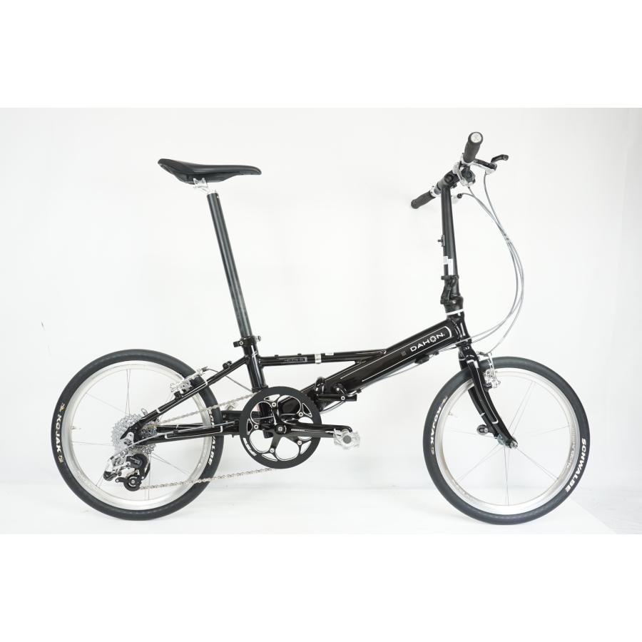 DAHON 「ダホン」 HELIOS SL 2009年モデル 20インチ ミニベロ DAHON 「ダホン」 HELIOS SL 2009年モデル 20インチ ミニベロ