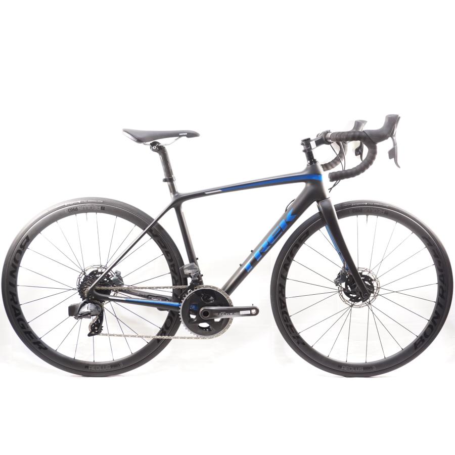 TREK 「トレック」 EMONDA SL7 DISC SRAM FORCE ETAP AXS 12S 2020年 