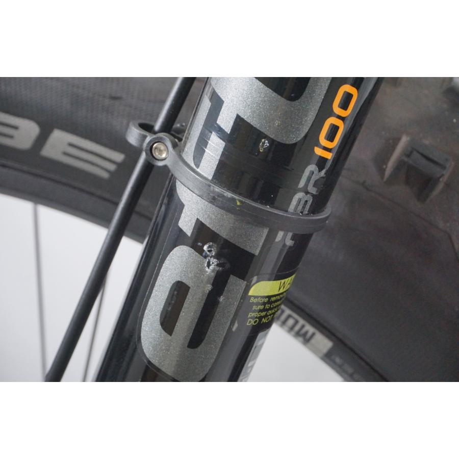 CANNONDALE 「キャノンデール」 FAT CAAD 1 2019年モデル