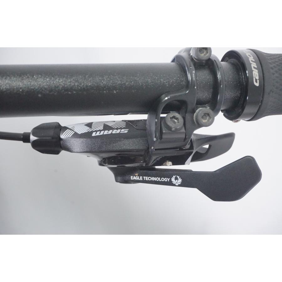 ぎーた　キャノンデール　ファットバイク　中古美品 ぎーた キャノンデール ファットバイク 中古美品 ファットバイク