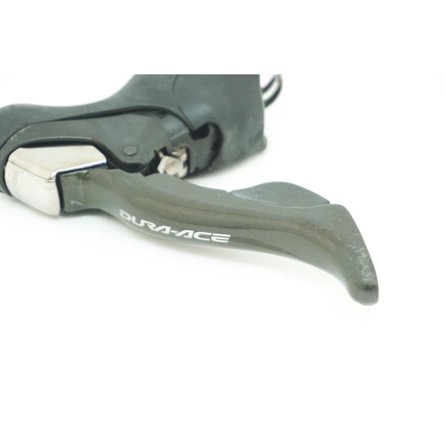 ＳＨＩＭＡＮＯ　シマノ　　ＳＴ－７９００　デュアルコントロールレバー シマノ SHIMANO 「シマノ」 DURA-ACE ST-7900 デュアル