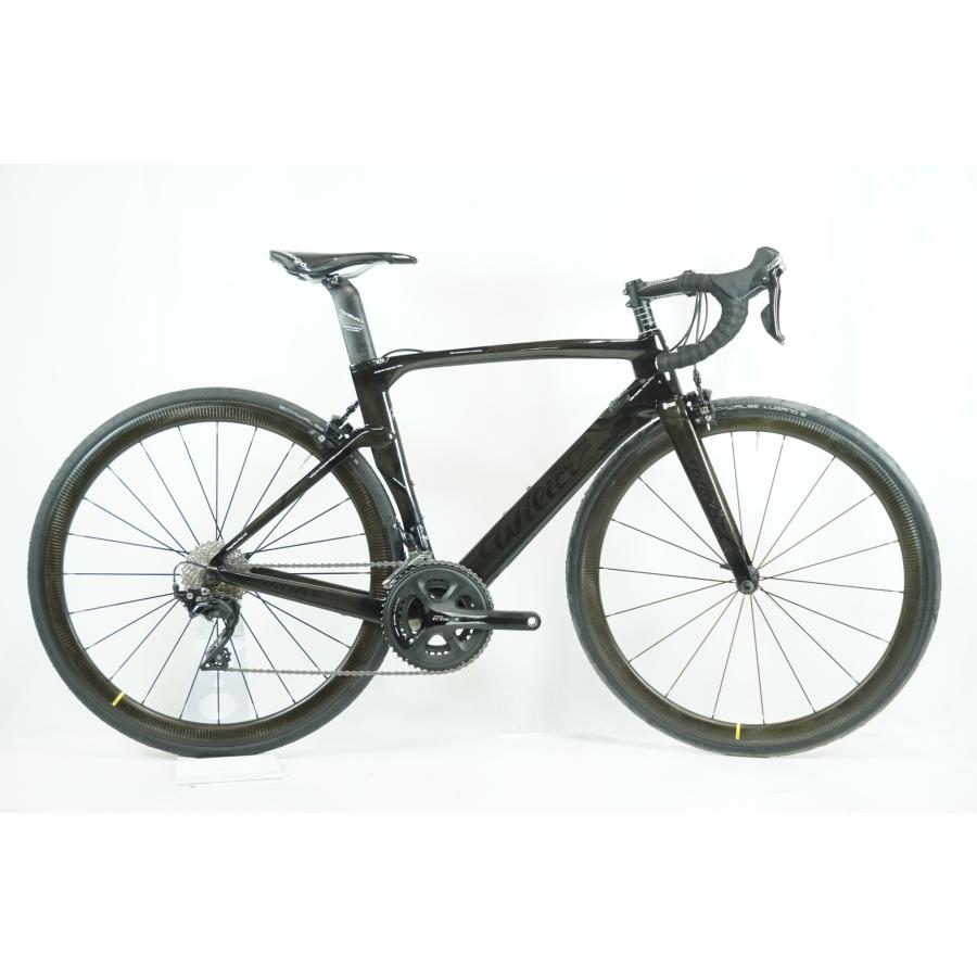 WILIER 「ウィリエール」 CENTO 1 AIR 105 2017年モデル ロードバイク 