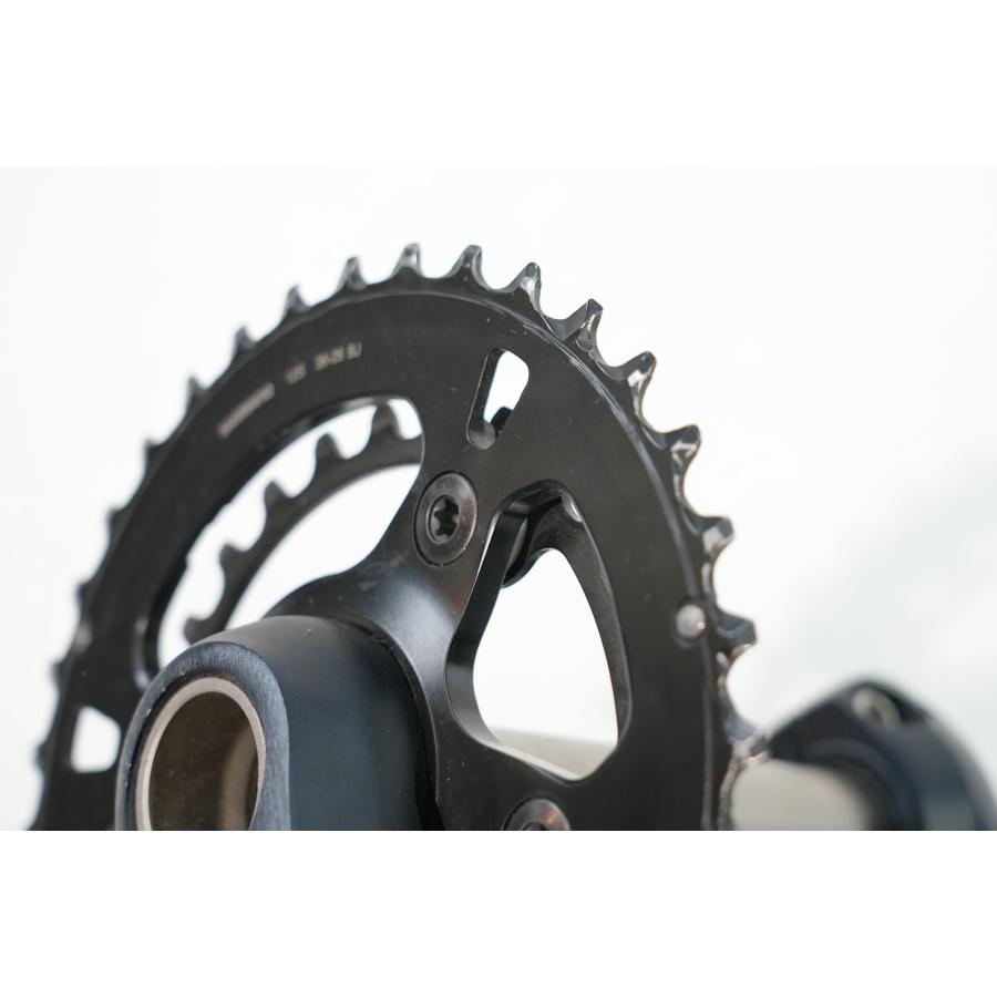 SHIMANO 「シマノ」 SLX FC-M7100 36-26T 170mm クランクセット SHIMANO 「シマノ」 SLX FC-M7100 36-26T 170mm クランクセット