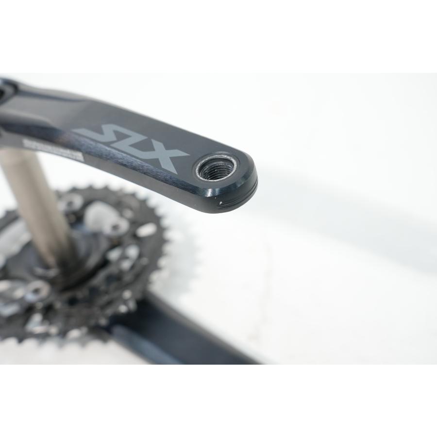 SHIMANO 「シマノ」 SLX FC-M7100 36-26T 170mm クランクセット SHIMANO 「シマノ」 SLX FC-M7100 36-26T 170mm クランクセット