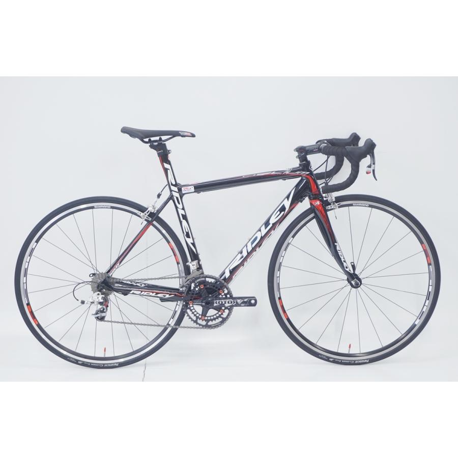 カ*ダ様 RIDLEY HELIUM HM 2013 ロードバイク 自転車 フレ RIDLEY「リドレー」 HELIUM LTD 2013年モデル ロードバイク/ 京都八幡