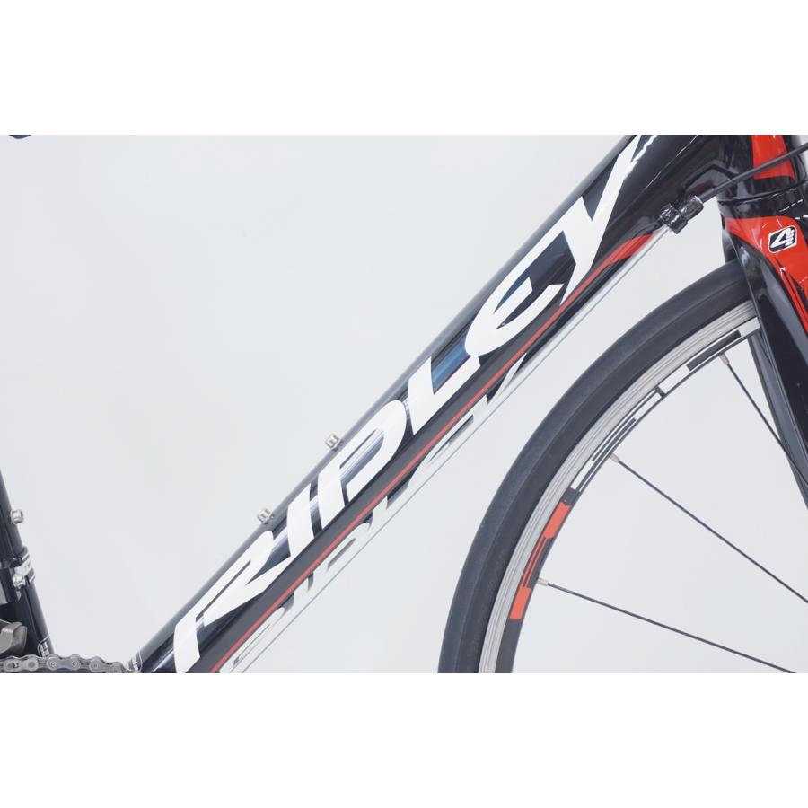 RIDLEY「リドレー」 HELIUM LTD 2013年モデル ロードバイク/ 京都八幡