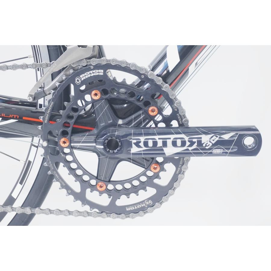 RIDLEY「リドレー」 HELIUM LTD 2013年モデル ロードバイク/ 京都八幡