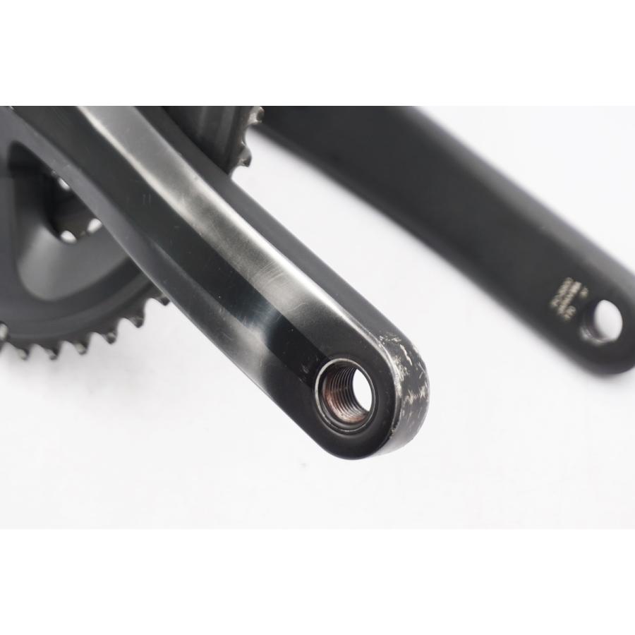 SHIMANO 「シマノ」 105 FC-5800 50-34T 170mm クランクセット SHIMANO 「シマノ」 105 FC-5800 50-34T 170mm クランクセット